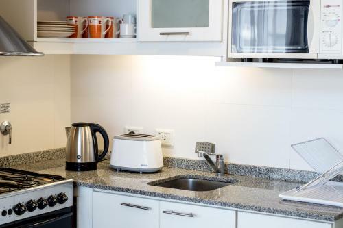Apartamento Luminoso