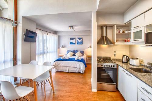 Apartamento Luminoso