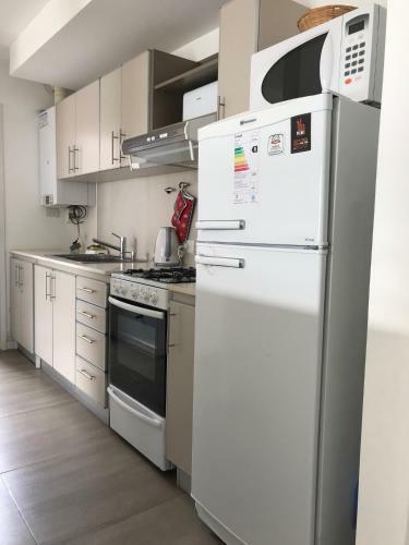Apartamento Araucaria
