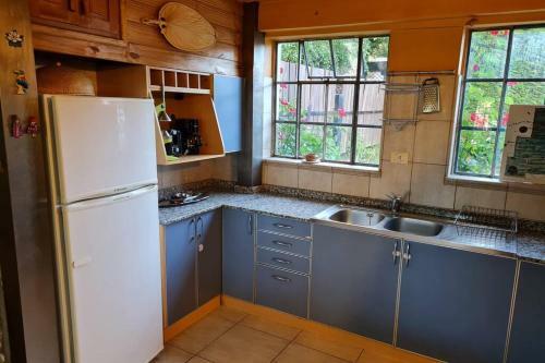Casa Guemes Bariloche
