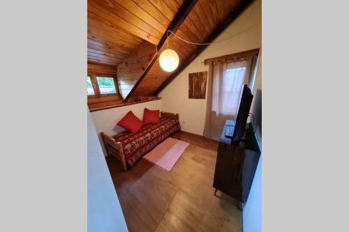 Casa Guemes Bariloche