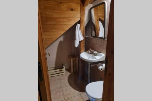 Casa Guemes Bariloche