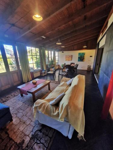 Casa Guemes Bariloche