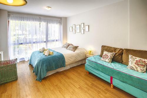 Apartamento Risue�o