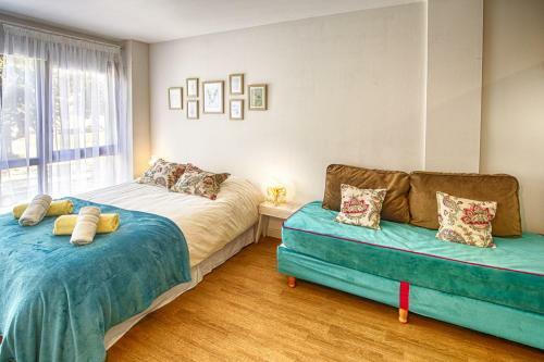 Apartamento Risue�o