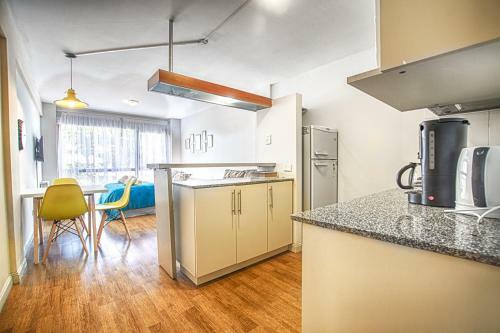 Apartamento Risue�o
