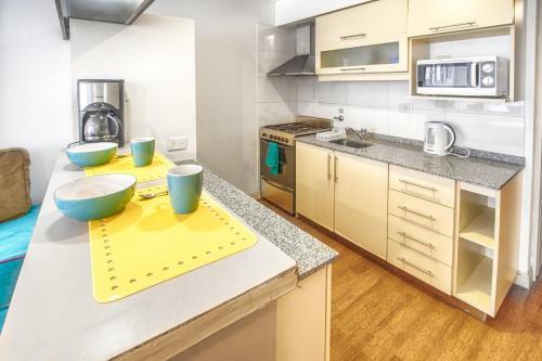 Apartamento Risue�o