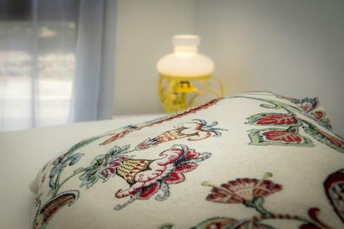 Apartamento Risue�o