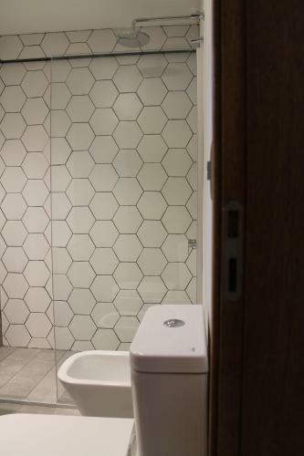 Apartamento Espacio Patagonia