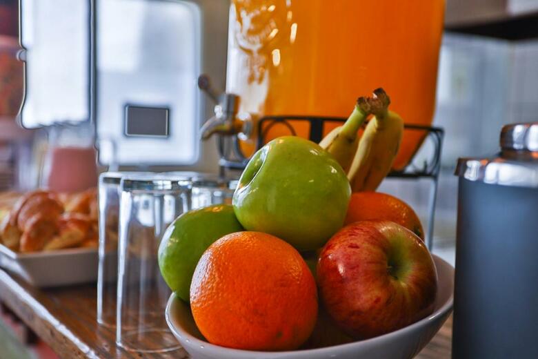 Hotel Concept Bariloche