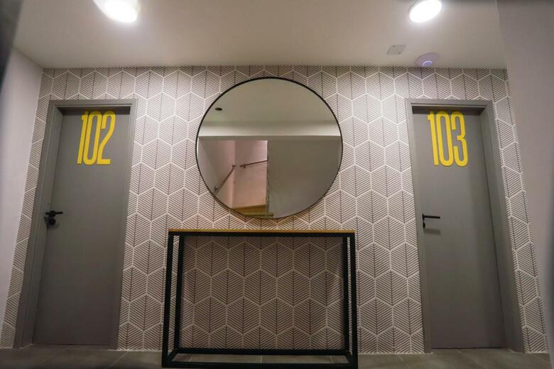 Hotel Concept Bariloche