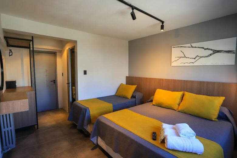 Hotel Concept Bariloche
