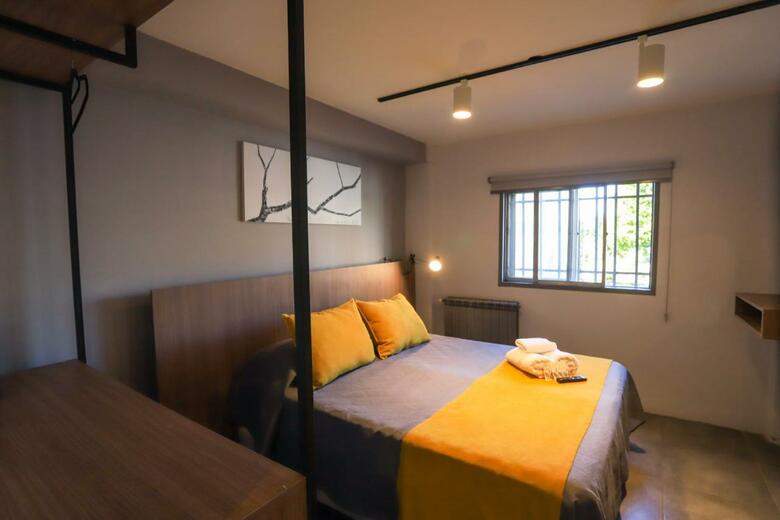 Hotel Concept Bariloche