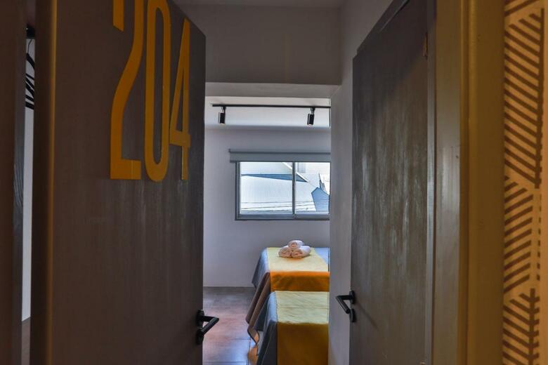 Hotel Concept Bariloche