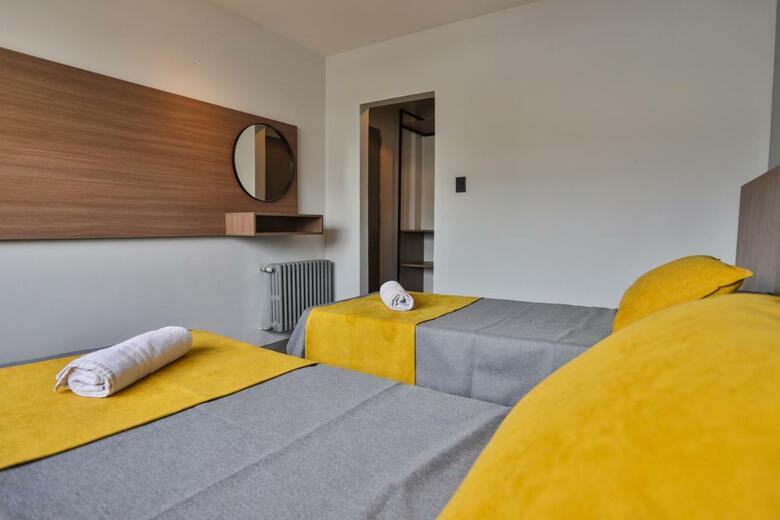 Hotel Concept Bariloche
