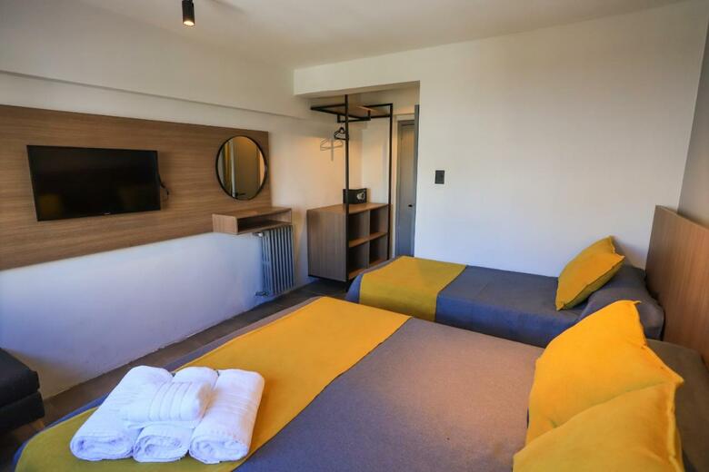 Hotel Concept Bariloche