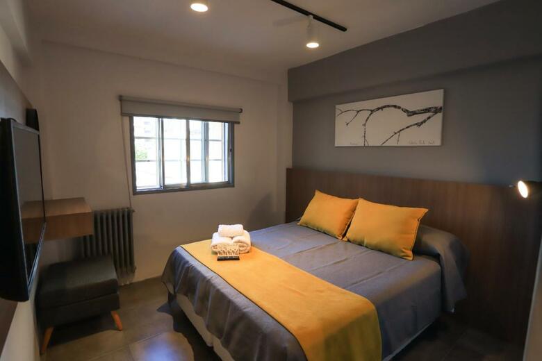 Hotel Concept Bariloche