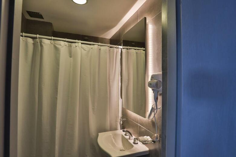Hotel Concept Bariloche