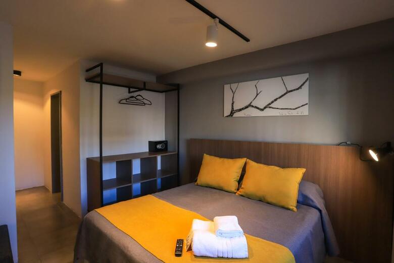Hotel Concept Bariloche