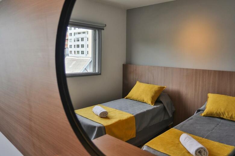 Hotel Concept Bariloche