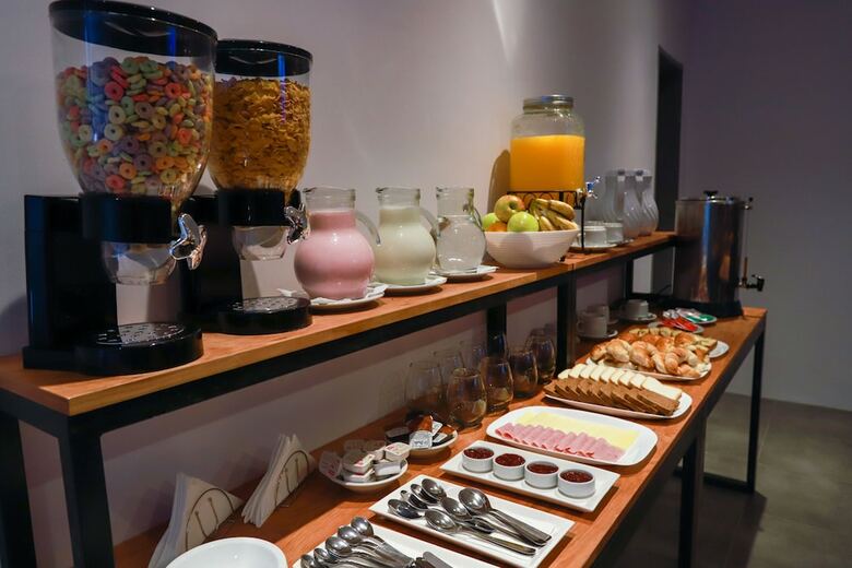 Hotel Concept Bariloche