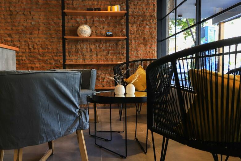 Hotel Concept Bariloche