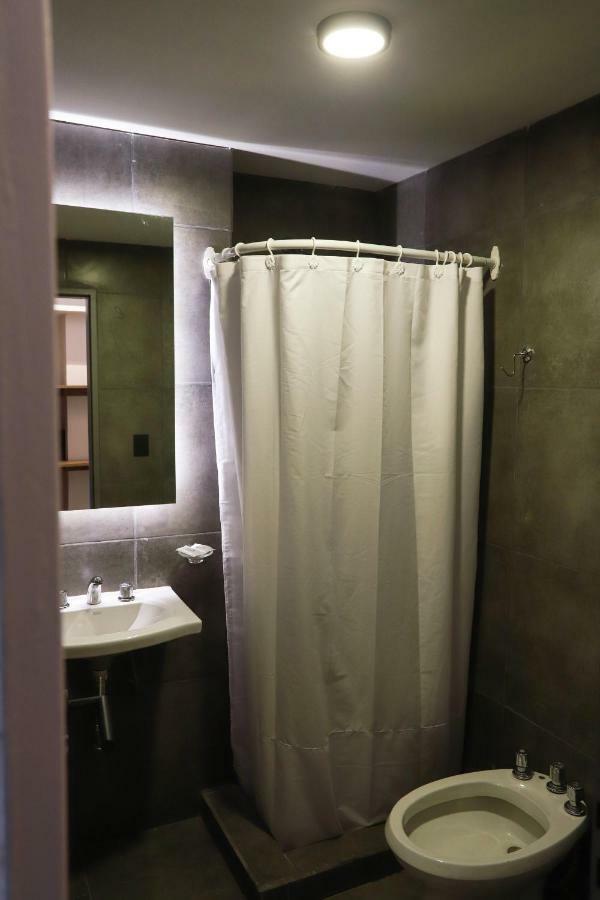 Hotel Concept Bariloche