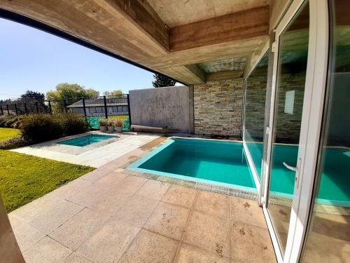 Amancay Del Lago - Apartamento A Orillas Del Lago