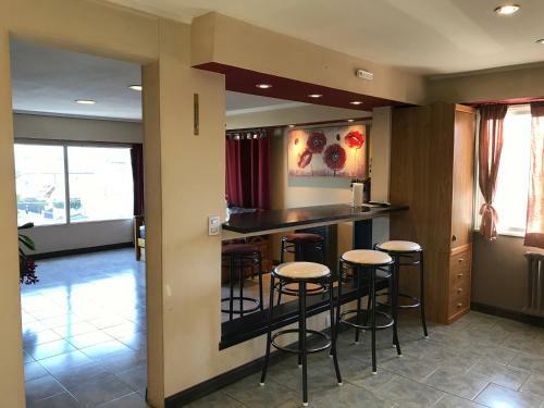 Apartamento Bella �ireco Con Estacionamiento