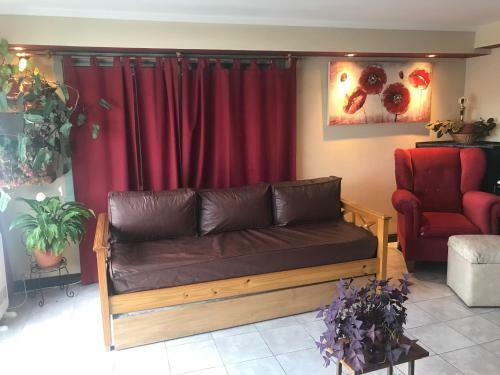 Apartamento Bella �ireco Con Estacionamiento