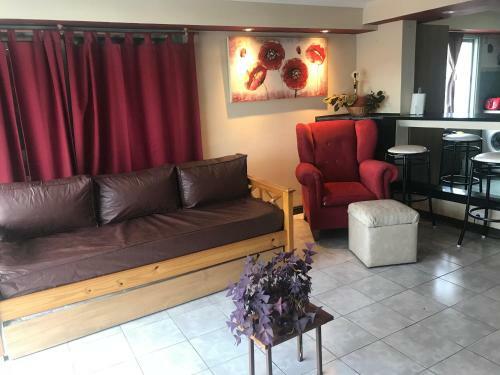 Apartamento Bella �ireco Con Estacionamiento