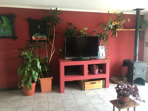 Apartamento Bella �ireco Con Estacionamiento