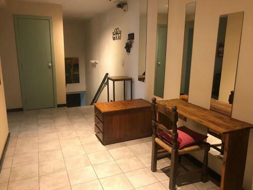 Apartamento Bella �ireco Con Estacionamiento
