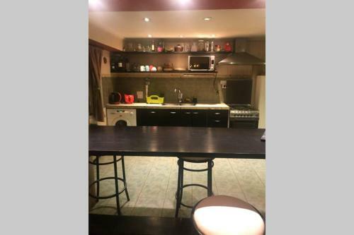 Apartamento Bella �ireco Con Estacionamiento