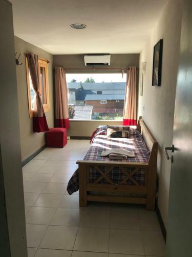 Apartamento Bella �ireco Con Estacionamiento