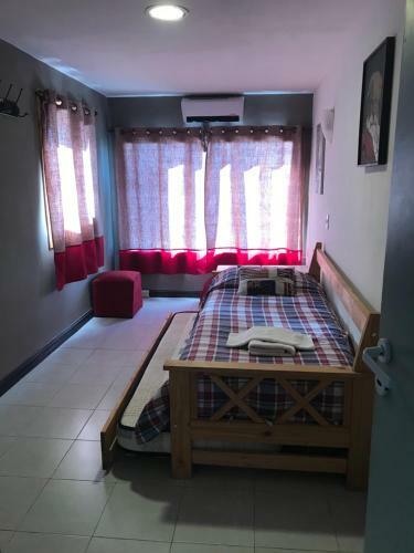 Apartamento Bella �ireco Con Estacionamiento