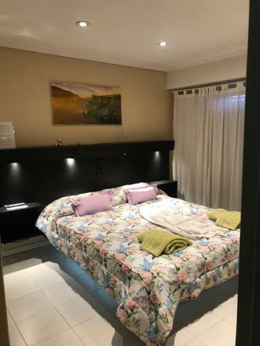 Apartamento Bella �ireco Con Estacionamiento