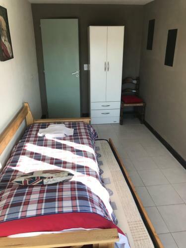 Apartamento Bella �ireco Con Estacionamiento