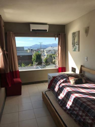 Apartamento Bella �ireco Con Estacionamiento