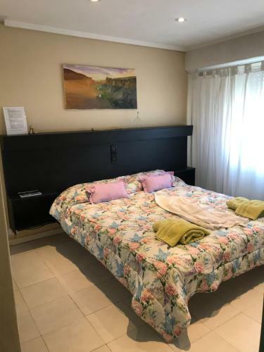 Apartamento Bella �ireco Con Estacionamiento