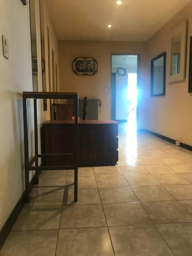 Apartamento Bella �ireco Con Estacionamiento
