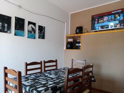 Apartamento La Casita De Lu