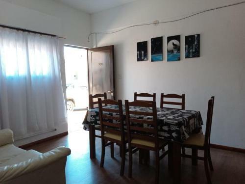 Apartamento La Casita De Lu