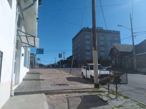 Apartamento La Casita De Lu
