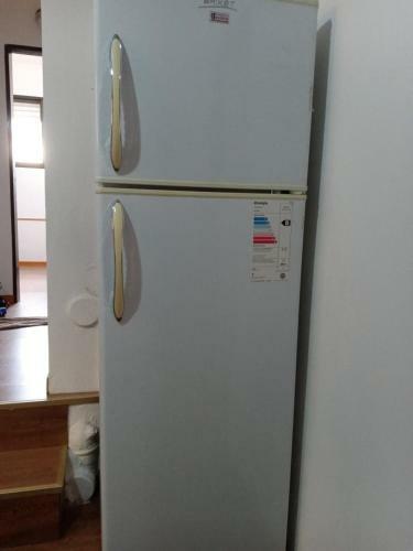 Apartamento La Casita De Lu