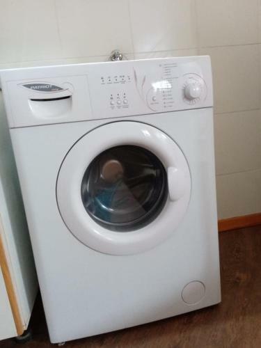 Apartamento La Casita De Lu