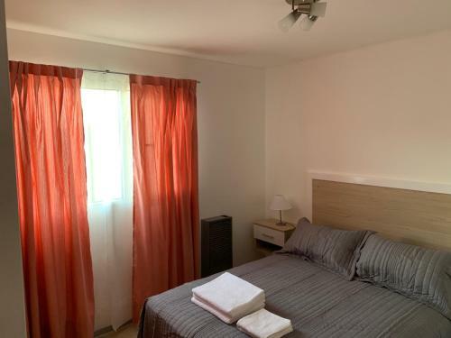 Apartamento Frente Al Lago