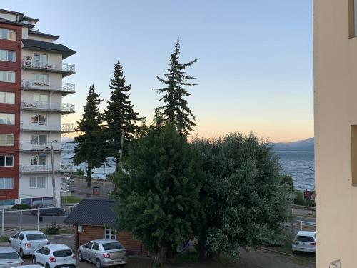 Apartamento Frente Al Lago