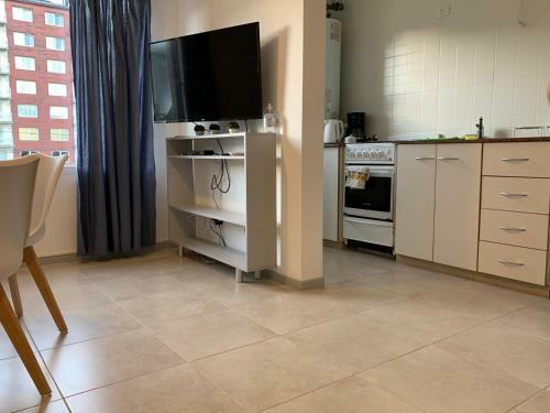 Apartamento Frente Al Lago