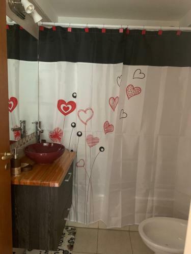 Apartamento Frente Al Lago